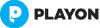 PlayON logo